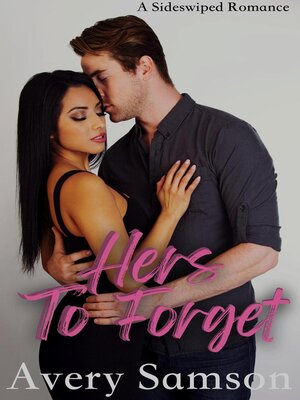 cover image of Hers to Forget